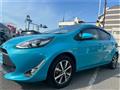 2018 Toyota AQUA