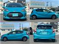 2018 Toyota AQUA