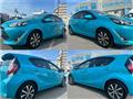 2018 Toyota AQUA