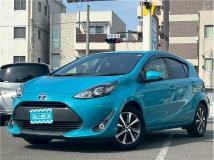 2018 Toyota AQUA