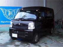 2018 Suzuki Every