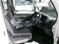 2017 Honda Acty Truck