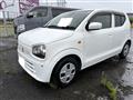 2019 Suzuki Alto