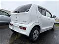 2019 Suzuki Alto