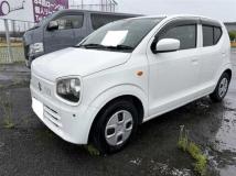 2019 Suzuki Alto