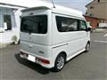 2025 Suzuki Every Wagon