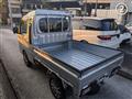 2022 Daihatsu Hijet Truck