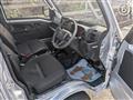 2022 Daihatsu Hijet Truck