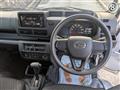 2022 Daihatsu Hijet Truck