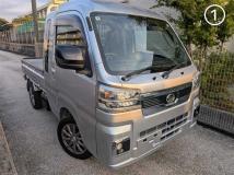 2022 Daihatsu Hijet Truck