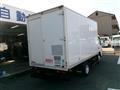 2013 Mitsubishi Canter