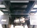 2013 Mitsubishi Canter