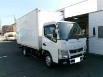 2013 Mitsubishi Canter