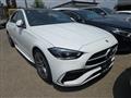 2022 Mercedes-Benz C-Class