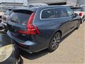 2021 Volvo V60