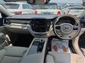 2021 Volvo V60