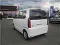 2023 Honda N BOX