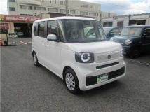 2023 Honda N BOX