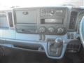 2015 Mitsubishi Canter