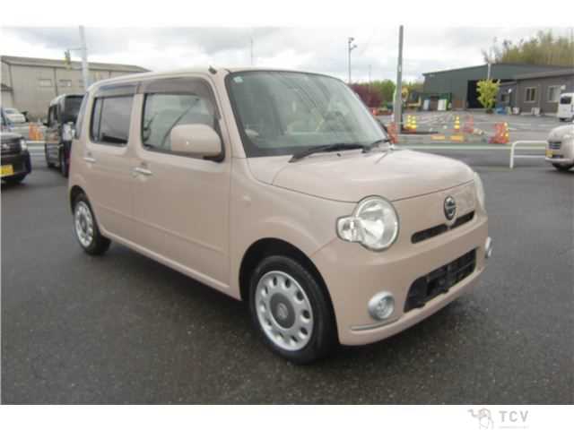 2011 Daihatsu MIRA COCOA