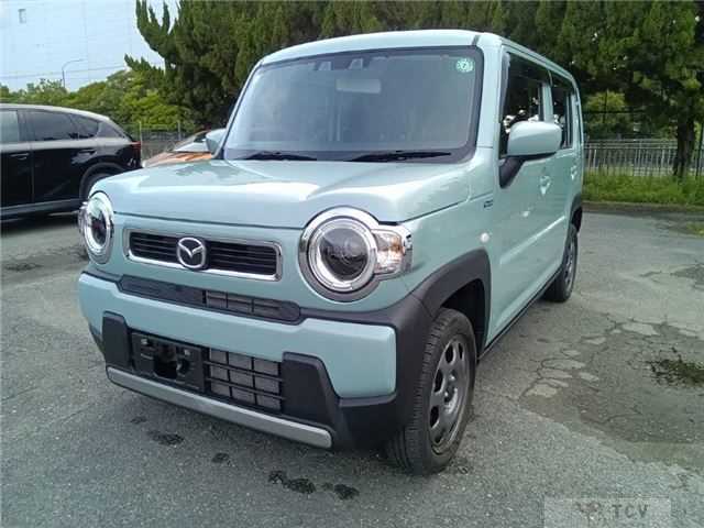 2024 Mazda Mazda Others