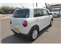 2016 Suzuki Lapin