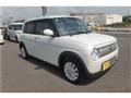2016 Suzuki Lapin