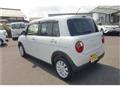 2016 Suzuki Lapin