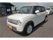 2016 Suzuki Lapin