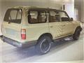 1995 Toyota Landcruiser 80