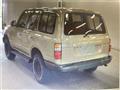 1995 Toyota Landcruiser 80
