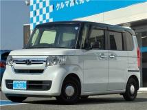 2022 Honda N BOX
