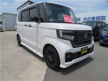 2023 Honda N BOX