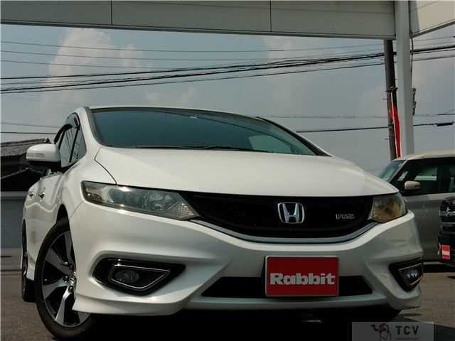 2015 Honda Honda Others