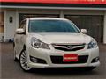2010 Subaru Legacy Touring Wagon