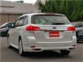 2010 Subaru Legacy Touring Wagon