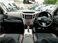2010 Subaru Legacy Touring Wagon