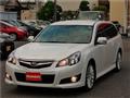 2010 Subaru Legacy Touring Wagon