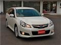 2010 Subaru Legacy Touring Wagon