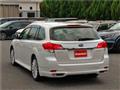 2010 Subaru Legacy Touring Wagon