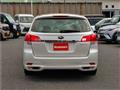 2010 Subaru Legacy Touring Wagon