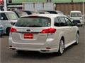2010 Subaru Legacy Touring Wagon