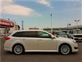 2010 Subaru Legacy Touring Wagon