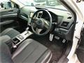 2010 Subaru Legacy Touring Wagon