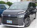 2022 Toyota Voxy