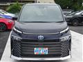 2022 Toyota Voxy