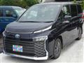 2022 Toyota Voxy