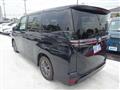 2022 Toyota Voxy