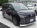 2022 Toyota Voxy