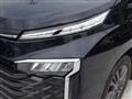 2022 Toyota Voxy